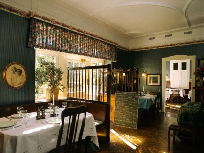 Foto: Landhaus Arnoth