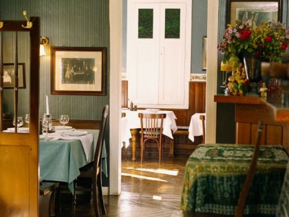 Foto: Landhaus Arnoth